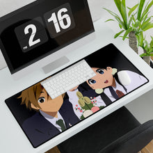 Load image into Gallery viewer, Anime Tamako Market Mouse Pad (Desk Mat)