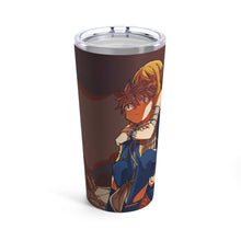 Load image into Gallery viewer, Anime Fairy Tail Tumbler 20oz