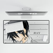 Load image into Gallery viewer, Anime The Promised Neverland Mouse Pad (Desk Mat)