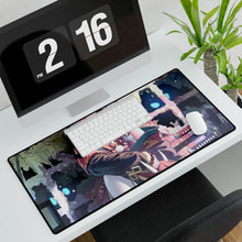 Load image into Gallery viewer, Nakiri Ayame Mouse Pad (Desk Mat)