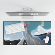 Load image into Gallery viewer, Popplio's last evolution Primarina! Mouse Pad (Desk Mat)