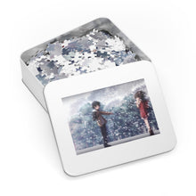 Load image into Gallery viewer, Anime ERASED Jigsaw Puzzle