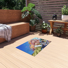 Load image into Gallery viewer, Macross Rug