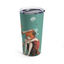 Load image into Gallery viewer, Anime Gintama Tumbler 20oz