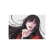 Load image into Gallery viewer, Yumeko Jabami Rug