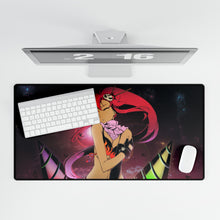 Load image into Gallery viewer, Anime Tengen Toppa Gurren Lagann Mouse Pad (Desk Mat)