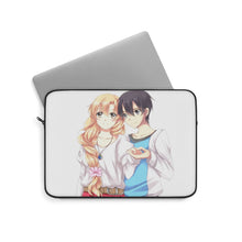 Load image into Gallery viewer, Anime Sword Art Online Laptop Sleeve