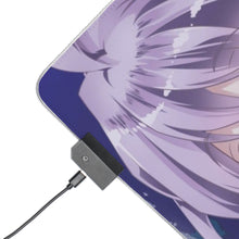 Load image into Gallery viewer, High School DxD RGB LED Mouse Pad (Desk Mat)