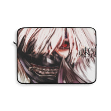 Load image into Gallery viewer, Anime Tokyo Ghoul Laptop Sleeve