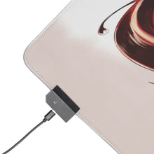 Load image into Gallery viewer, Beyond The Boundary RGB LED Mouse Pad (Desk Mat)