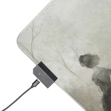 Load image into Gallery viewer, Pixiv Fantasia RGB LED Mouse Pad (Desk Mat)