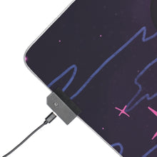 Load image into Gallery viewer, Ranking of Kings RGB LED Mouse Pad (Desk Mat)