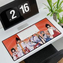 Load image into Gallery viewer, The Elusive Samurai Mouse Pad (Desk Mat)