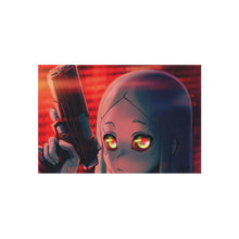 Load image into Gallery viewer, Cyberpunk: Edgerunners Rug