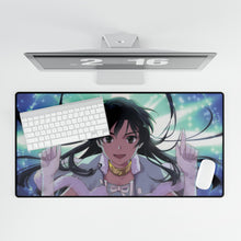 Load image into Gallery viewer, Anime The iDOLM@STER Mouse Pad (Desk Mat)