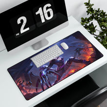 Load image into Gallery viewer, Fun-Pocalypse Da Ji Mouse Pad (Desk Mat)