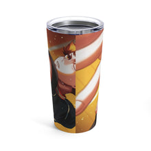 Load image into Gallery viewer, Haikyu!! Tumbler 20oz
