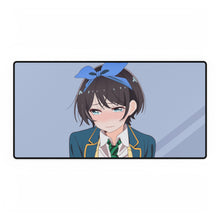Load image into Gallery viewer, Anime Rent-A-Girlfriend Mouse Pad (Desk Mat)