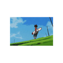 Load image into Gallery viewer, Eureka Seven Eureka Seven Rug