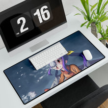 Load image into Gallery viewer, Non Non Biyori Mouse Pad (Desk Mat)