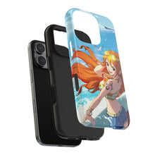 Load image into Gallery viewer, One Piece - Nami iPhone Cases