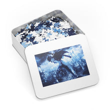 Load image into Gallery viewer, Blue Exorcist Jigsaw Puzzle