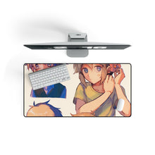 Load image into Gallery viewer, OMORI Mouse Pad (Desk Mat)