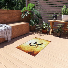 Load image into Gallery viewer, Guilty Crown Rug