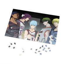 Load image into Gallery viewer, Kuroko's Basketball Jigsaw Puzzle