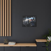 Load image into Gallery viewer, Anime Fate/Stay Night Canvas Framed Art Print