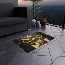 Load image into Gallery viewer, Is It Wrong to Try to Pick Up Girls in a Dungeon? Rug