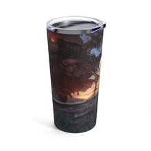 Load image into Gallery viewer, Howl's Moving Castle Tumbler 20oz