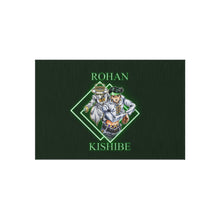 Load image into Gallery viewer, Kishibe Rohan/Rohan Kishibe Desktop Rug