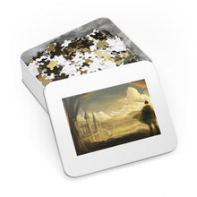 Load image into Gallery viewer, Naofumi & Raphtalia Jigsaw Puzzle