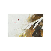 Load image into Gallery viewer, Dororo Hyakkimaru, Dororo Rug