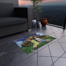 Load image into Gallery viewer, Girls und Panzer Rug