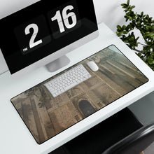 Load image into Gallery viewer, NieR: Automata Mouse Pad (Desk Mat)