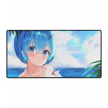 Load image into Gallery viewer, Anime Re:ZERO -Starting Life in Another World- Mouse Pad (Desk Mat)