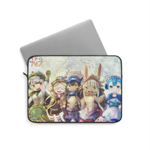 Load image into Gallery viewer, Anime Made In Abyss Laptop Sleeve