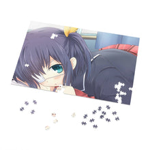 Load image into Gallery viewer, Anime Love, Chuni Jigsaw Puzzle