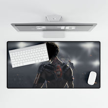 Load image into Gallery viewer, Megalo Box Mouse Pad (Desk Mat)