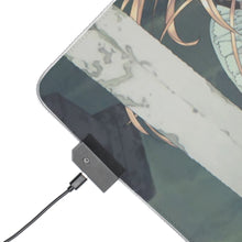Load image into Gallery viewer, Gosick RGB LED Mouse Pad (Desk Mat)
