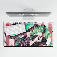 Load image into Gallery viewer, Anime Vocaloidr Mouse Pad (Desk Mat)