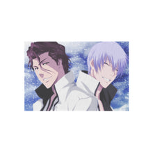 Load image into Gallery viewer, Anime Bleach Rug
