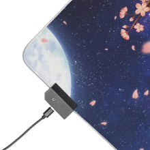 Load image into Gallery viewer, Fate/Grand Order RGB LED Mouse Pad (Desk Mat)