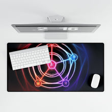 Load image into Gallery viewer, Magic Circle Mouse Pad (Desk Mat)