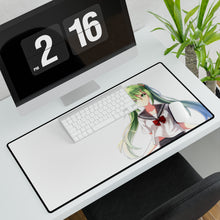 Load image into Gallery viewer, Anime Vocaloid Mouse Pad (Desk Mat)