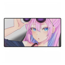 Load image into Gallery viewer, Anime Shikimori's Not Just a Cutie Mouse Pad (Desk Mat)