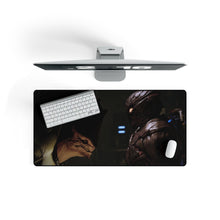 Load image into Gallery viewer, Mass Effect 2 Mouse Pad (Desk Mat)