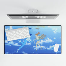 Load image into Gallery viewer, HD Ride Your Wave Mouse Pad (Desk Mat)
